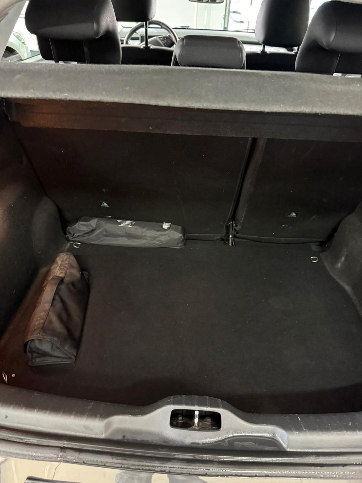 Citroen C4 Cactus BlueHDi 100 S&S Shine
