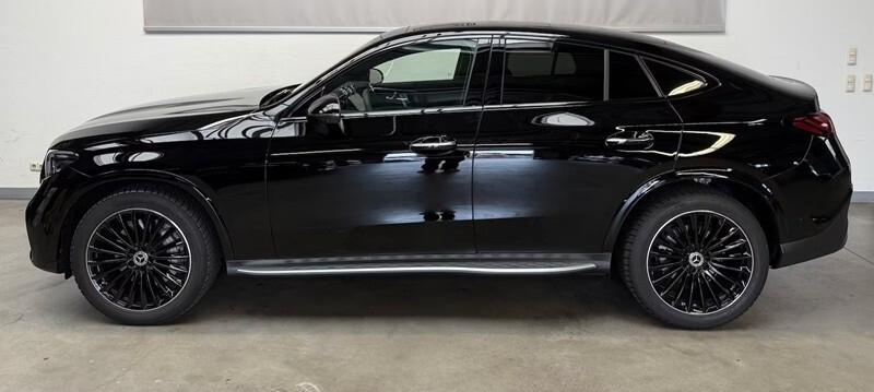 Mercedes-benz GLC 220 d 4Matic Mild hybrid Coupé AMG Line Premium autom.(197cv) TETTO