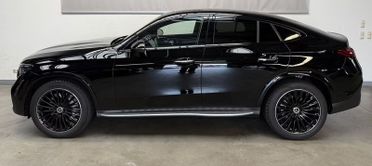Mercedes-benz GLC 220 d 4Matic Mild hybrid Coupé AMG Line Premium autom.(197cv) TETTO
