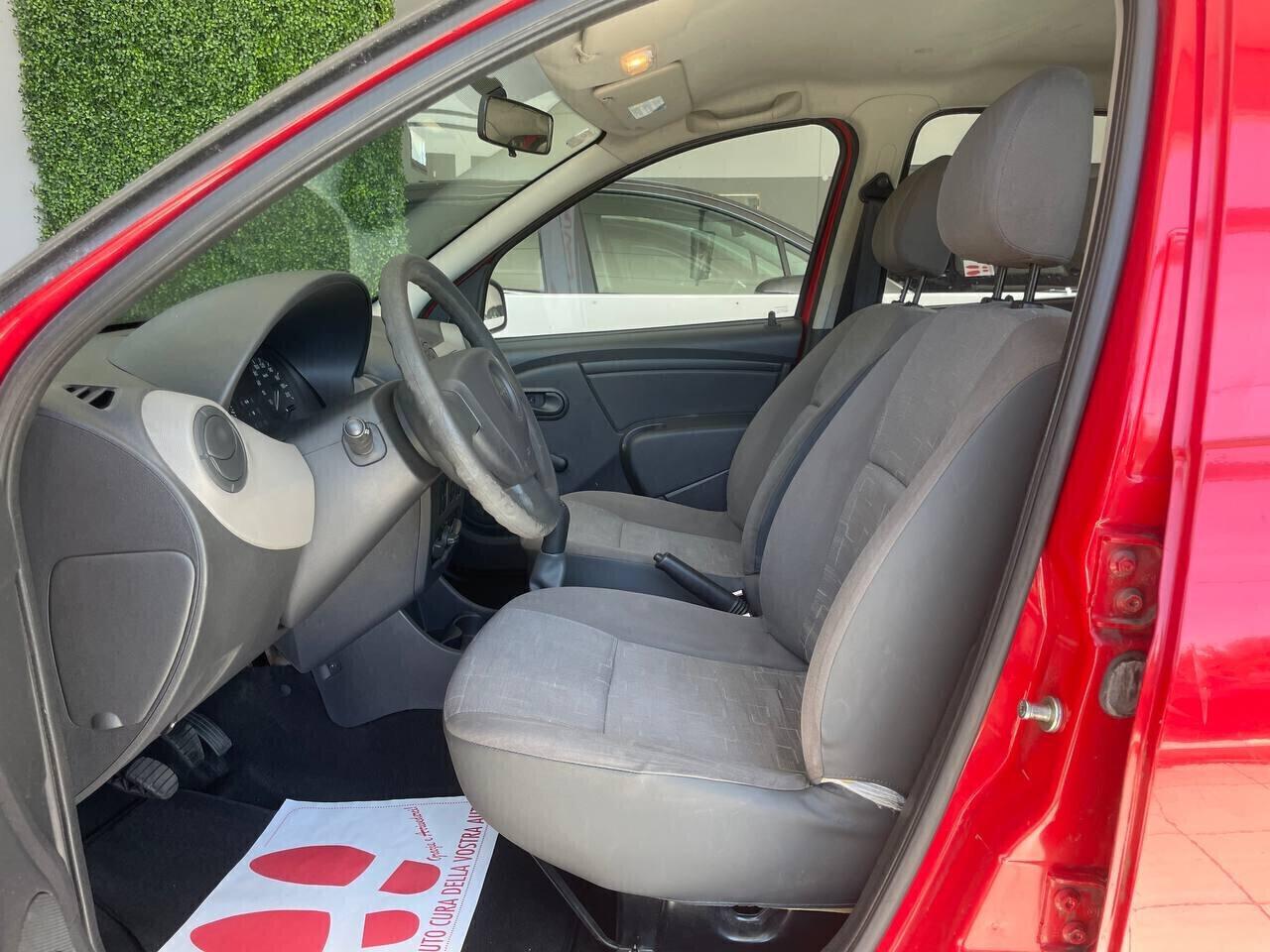 Dacia Sandero - 1.2 | 75 CV - Unico Proprietario