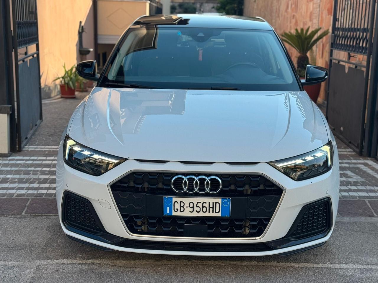 Audi A1 SPB 35 TFSI S tronic Admired