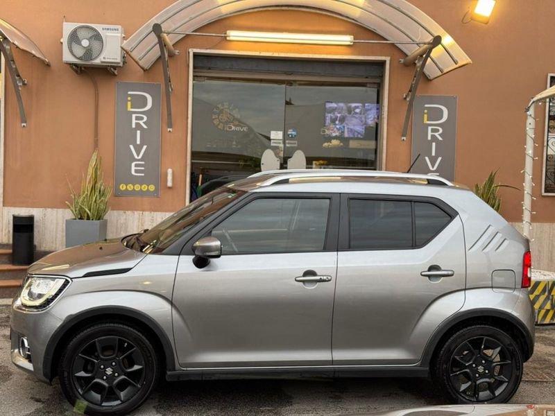Suzuki Ignis 1.2 Hybrid Top 2WD