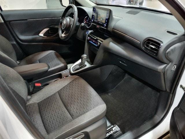 TOYOTA Yaris Cross 1.5 Hybrid 5p. E-CVT Business