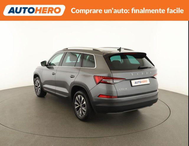 SKODA Kodiaq 1.5 TSI ACT DSG Style