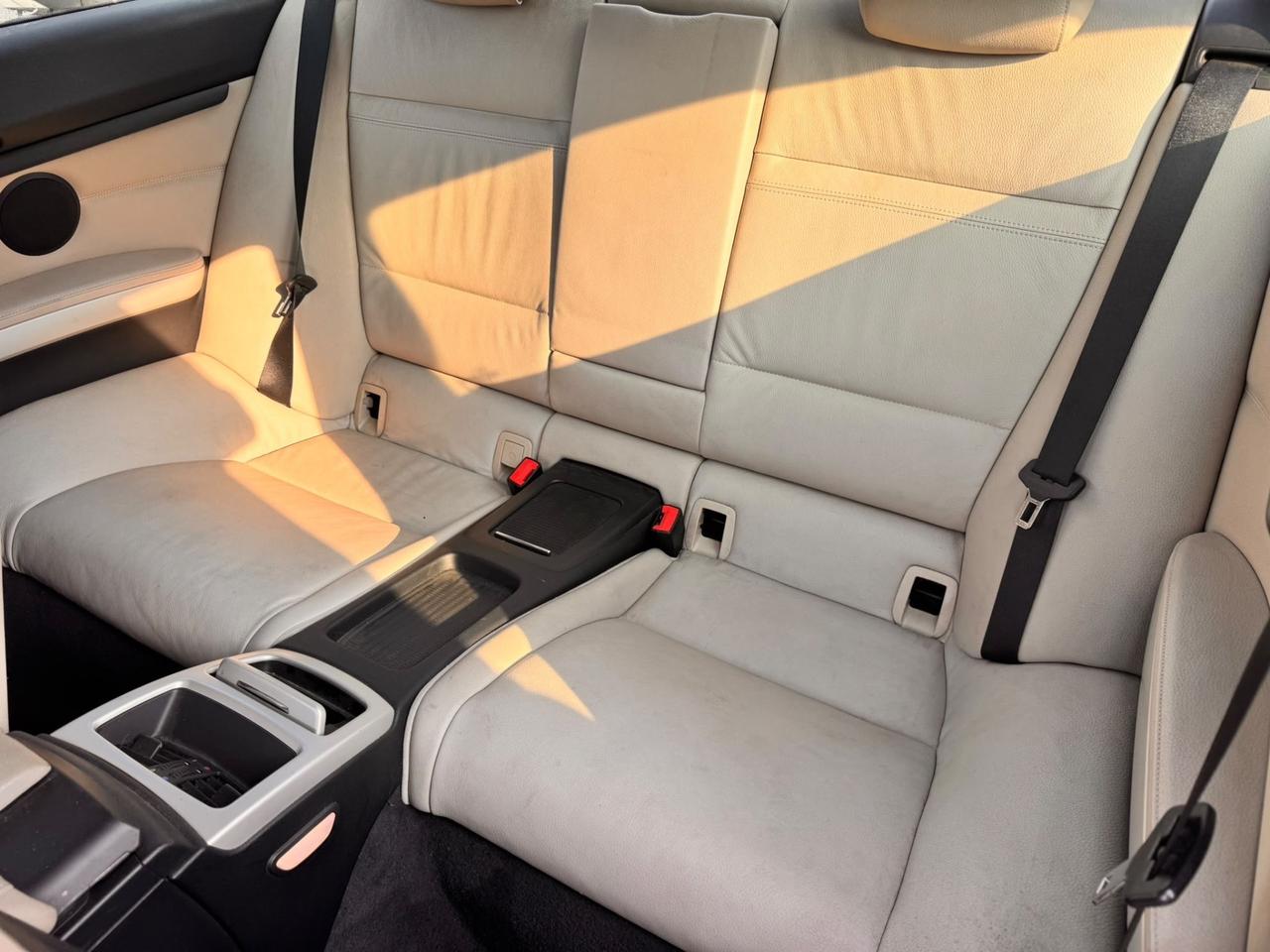 Bmw 320 320d cat xDrive MSport