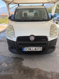 Fiat Doblo Doblò 1.6 MJT 16V 90CV Active