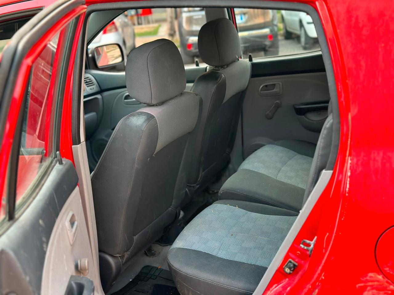 Kia Picanto 1.0 12V Spirit