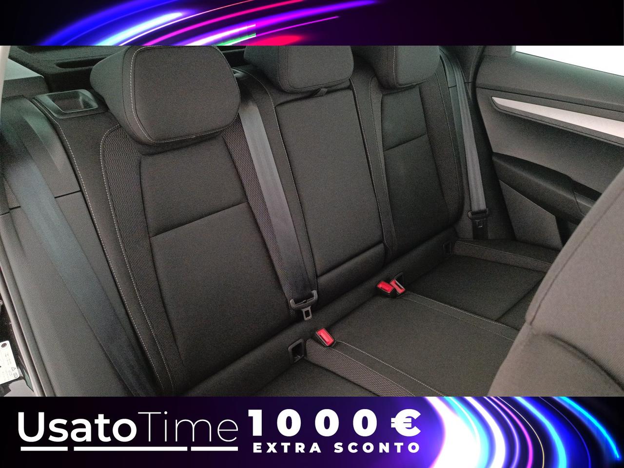 Skoda Karoq 1.0 tsi 115cv executive