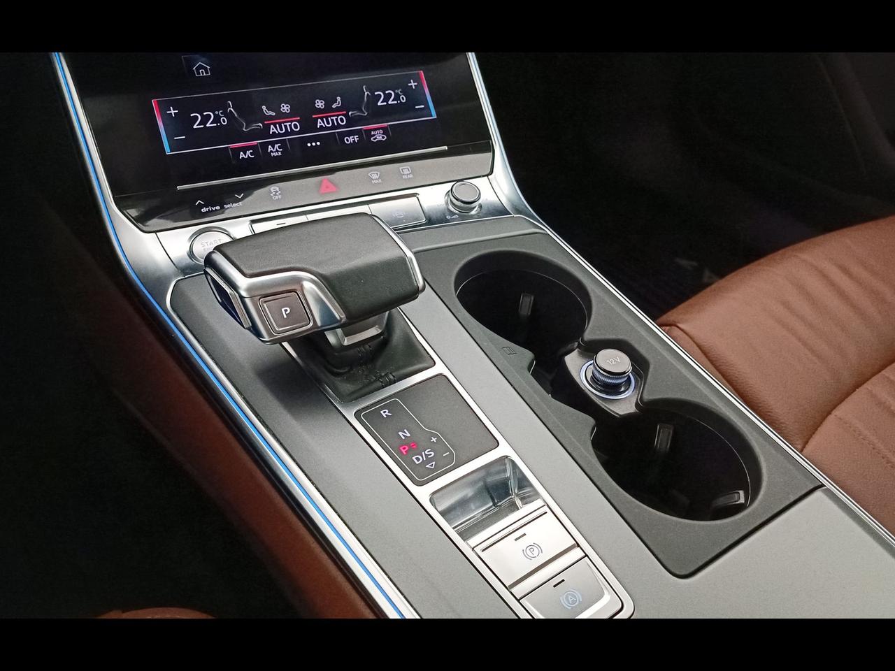 Audi A7 sportback 50 3.0 v6 tdi mhev business plus quattro tiptronic