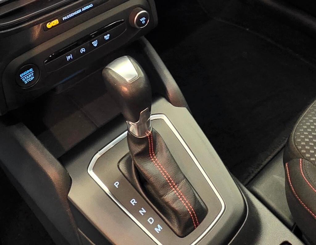 Ford Focus SW 1.0 EcoBoost Hybrid 125CV ST-Line