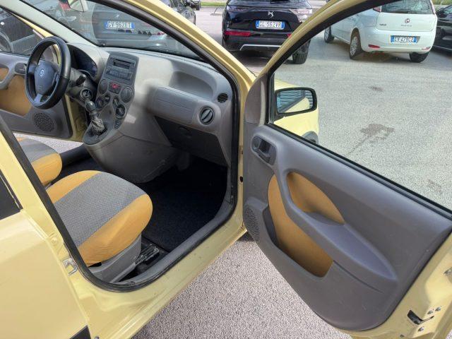 FIAT Panda 1.3 mjt 4X4 Climbing GANCIO TRAINO 4wd ALL4 AWD