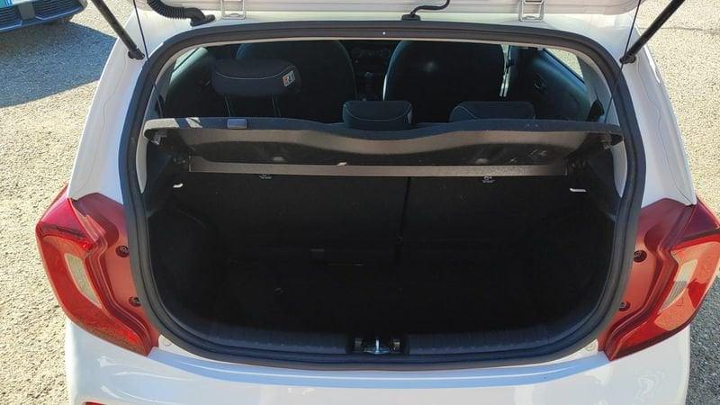 KIA Picanto Picanto 1.0 12V 5 porte Active
