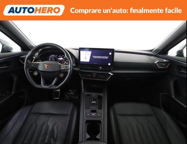 CUPRA Formentor 1.4 e-Hybrid DSG VZ