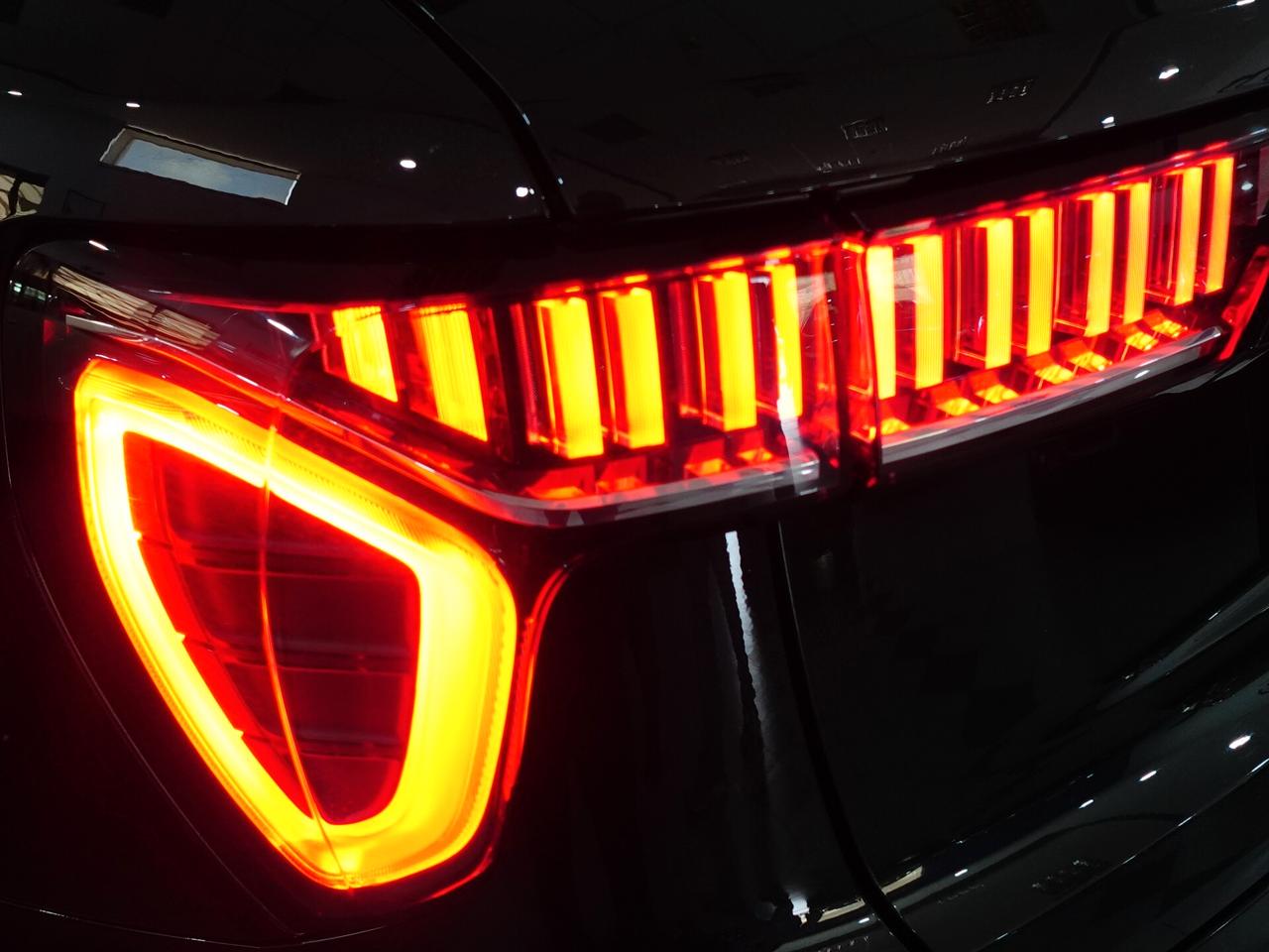 Lynk&co 01 PHEV