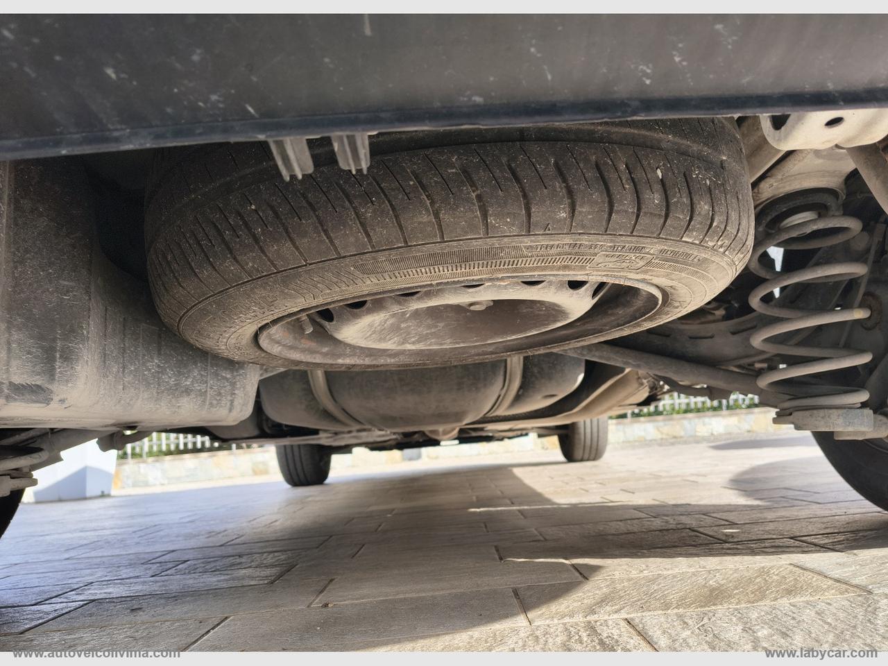 Doblò 1.3 MJT S&S PC Combi N1 Easy