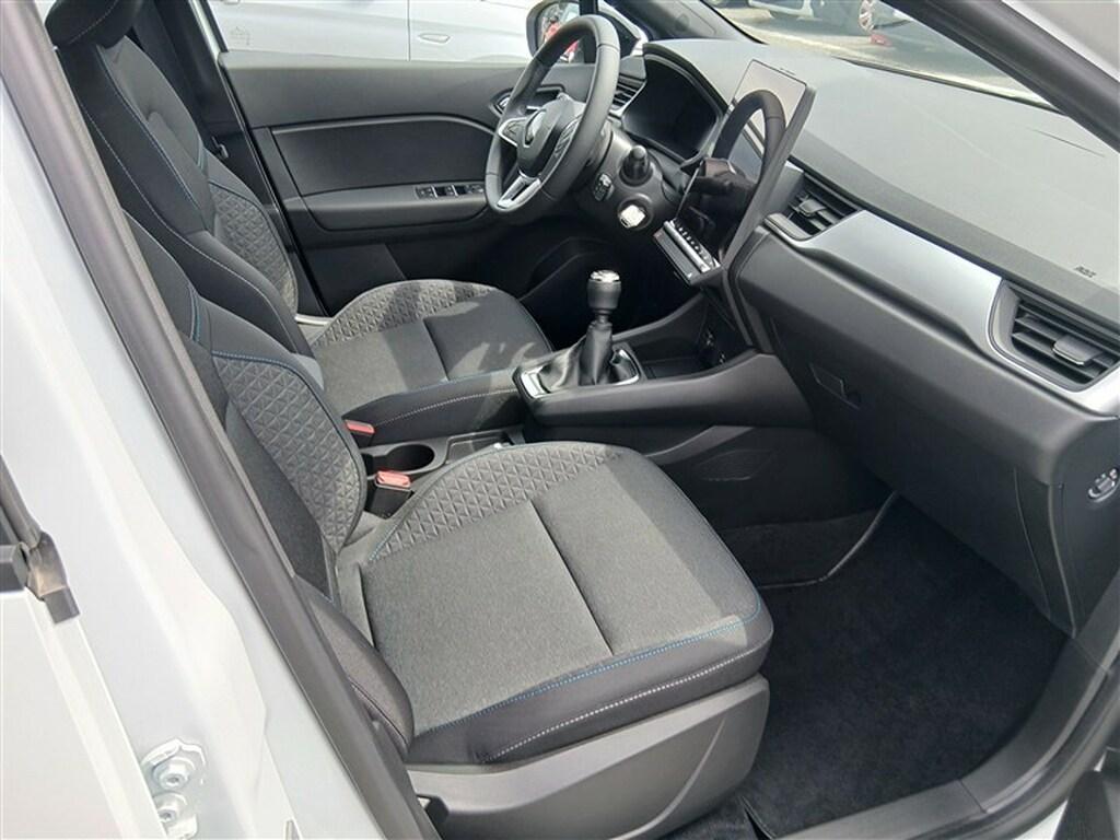 Renault Captur 1.0 TCe Evolution