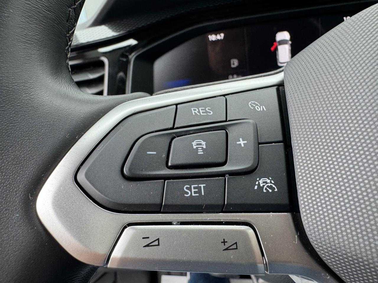 Volkswagen Taigo 1.0 tsi Edition Plus / NO VINCOLI