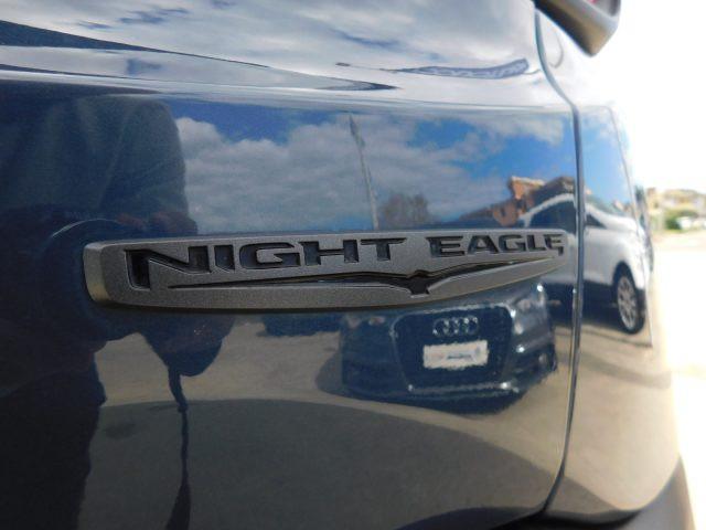 JEEP Renegade 1.0 T3 NIGHT EAGLE