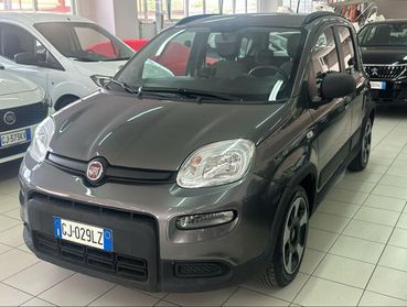 FIAT - Panda - 1.0 FireFly S&S Hybrid City Life