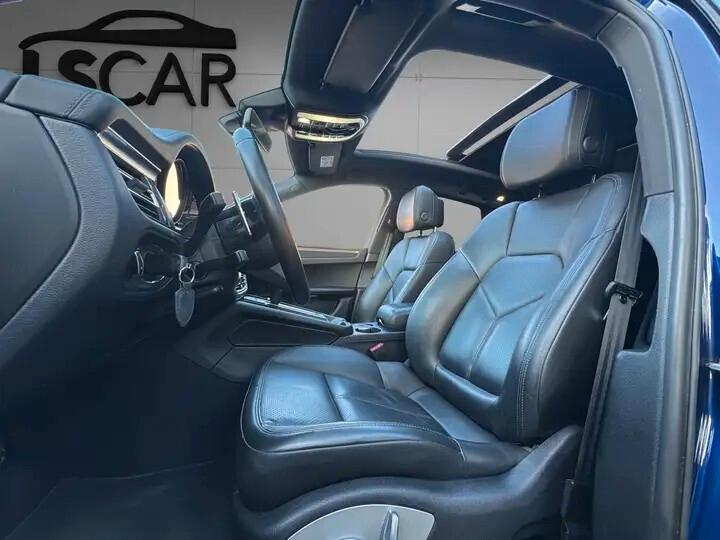 Porsche Macan 2.0 -UNIPRO-PROMO-FINANZIAMENTO - IVA ESPOSTA