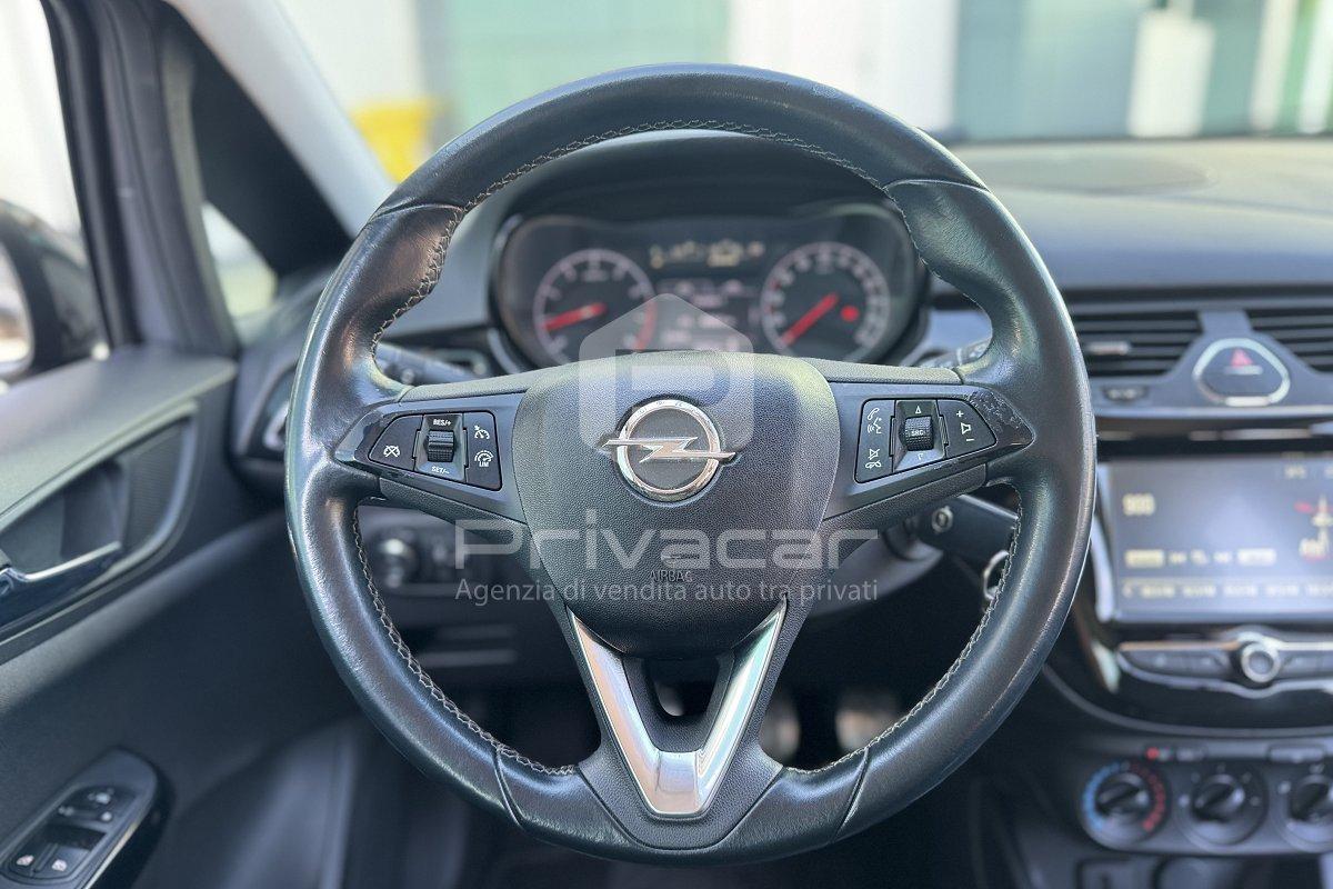 OPEL Corsa 1.4 90CV GPL Tech 5 porte Cosmo