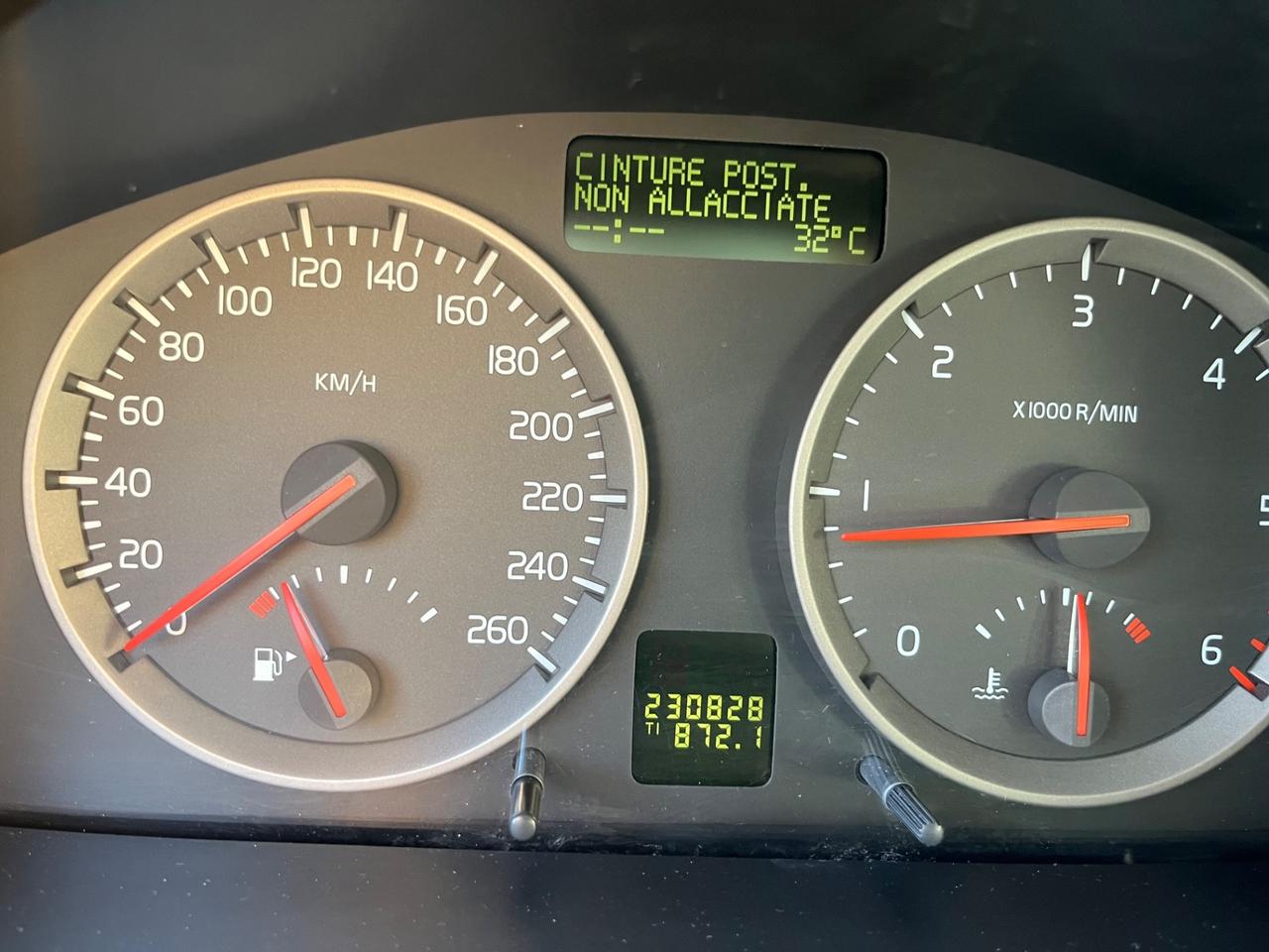 Volvo V50 2.0 D