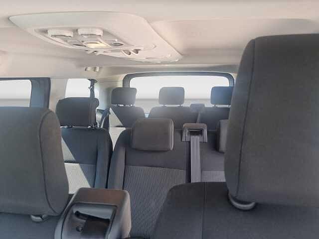 Peugeot Traveller Traveller M1 std 2.2 Bluehdi 180cv S&S Business eat8