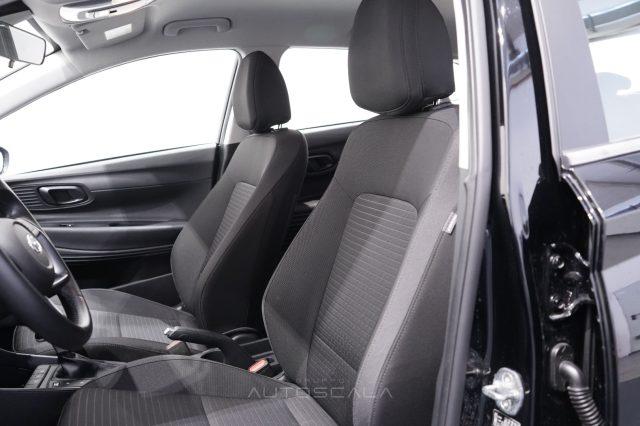 HYUNDAI i20 1.0 T-GDI 48V iMT DCT ConnectLine