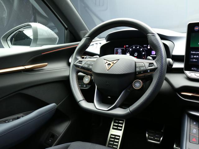 CUPRA Terramar 1.5 Hybrid DSG 150CV