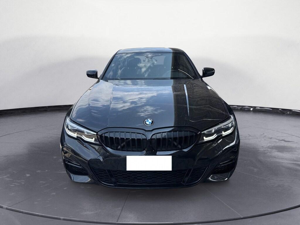 BMW Serie 3 Berlina 330 d Mild Hybrid 48V Msport xDrive Steptronic
