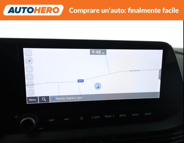 HYUNDAI i20 N 1.6 T-GDI N-Performance