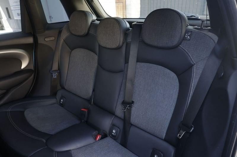 MINI Mini 5 porte MINI Mini 5 porte Mini 2.0 Cooper S 5p Unicoproprietario