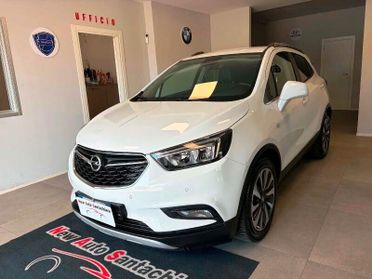 Opel Mokka X 1.4 Turbo GPL Tech 140 CV Innovation