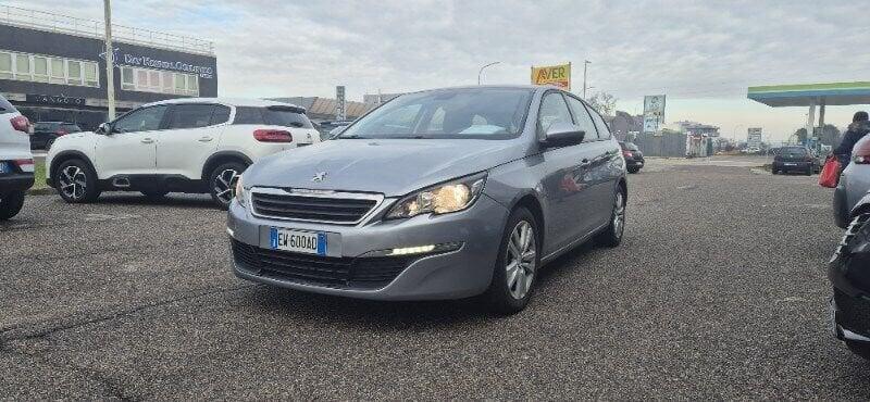 Peugeot 308 308 1.6 e-HDi 115 CV Stop&Start SW Active