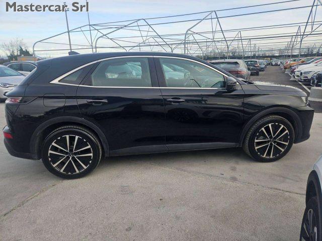 DS AUTOMOBILES DS 7 DS7 1.6 e-tense phev Bastille Business - GP559FN