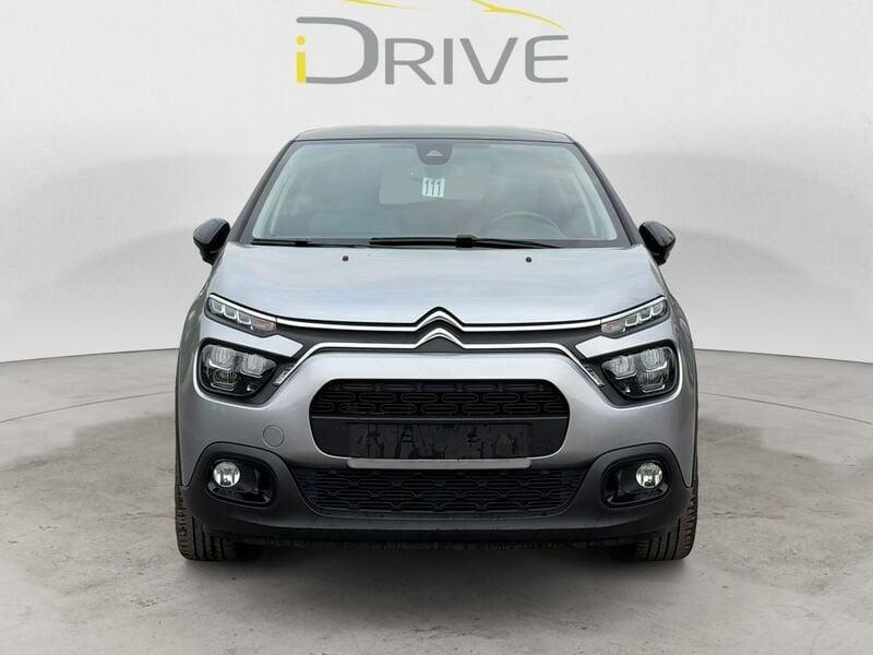 Citroën C3 C3 1.2 puretech C-Series s&s 83cv + GPL