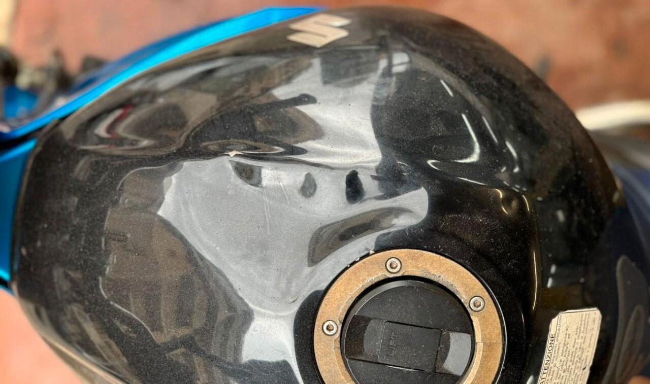 SUZUKI GSF 650 Bandit NAKED