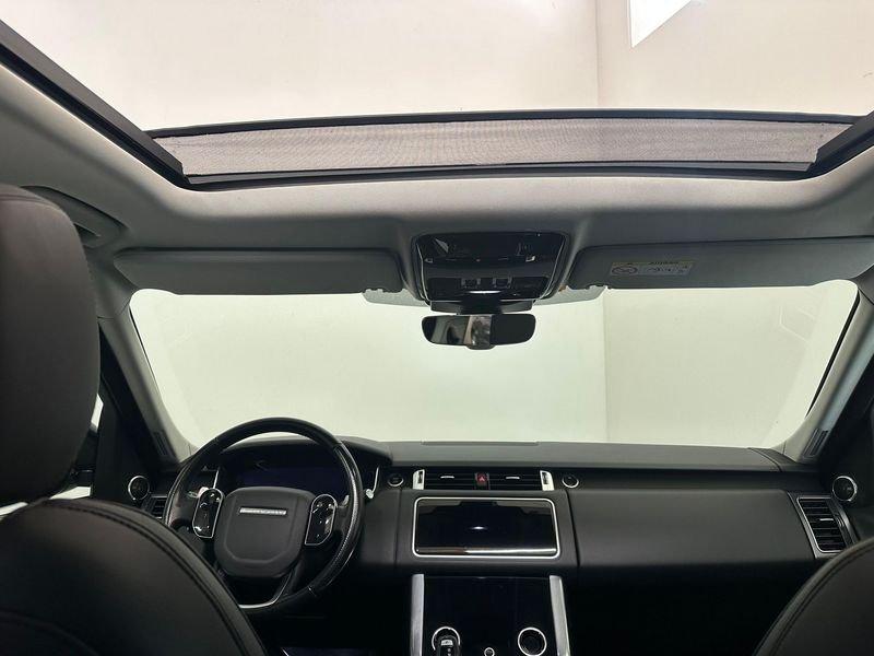 Land Rover RR Sport 3.0D l6 MHEV 249 CV S IVA ESPOSTA