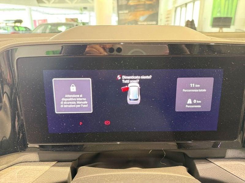 Škoda Kodiaq Style 7 posti 2,0 TDI 110 kW (150 CV) 7 marce - DSG