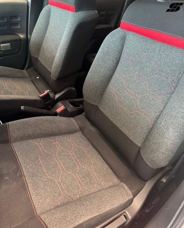Citroën C3 PureTech 82 Shine