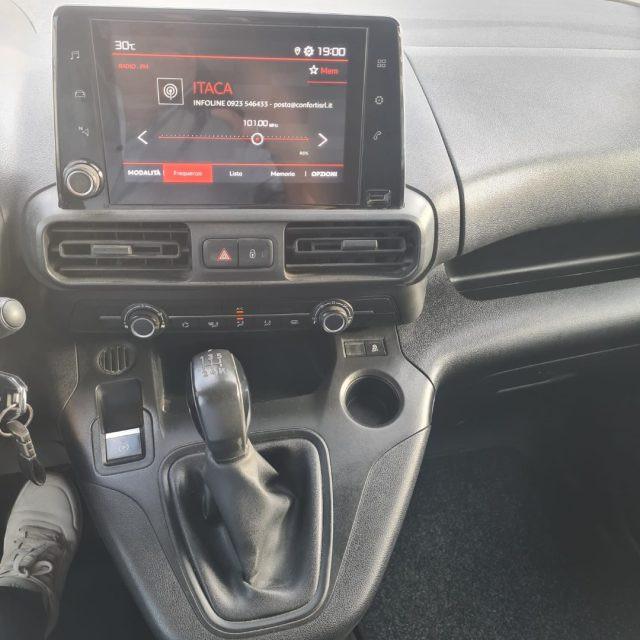 CITROEN Berlingo BlueHDi 100 S&S Business Combi 3posti