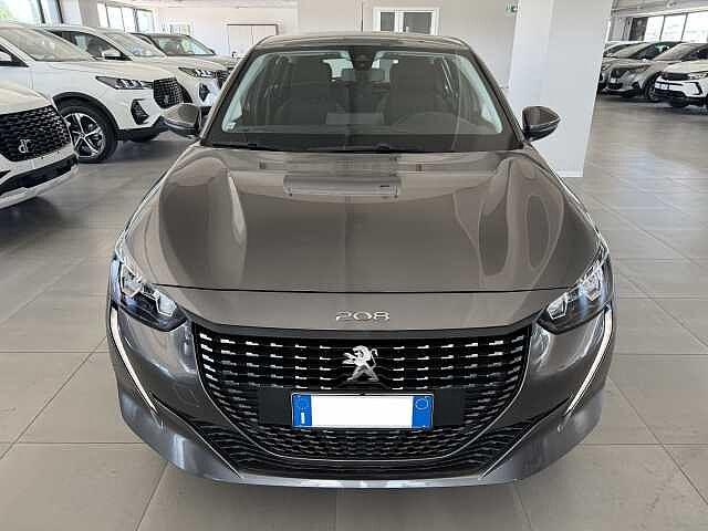 Peugeot 208 1.2 PureTech 75 CV Active Pack