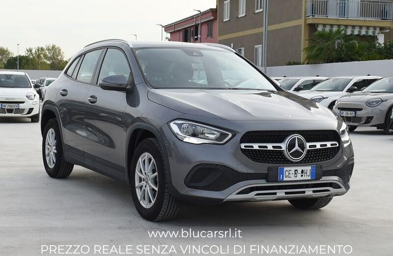 Mercedes-Benz GLA GLA 200 d Business auto