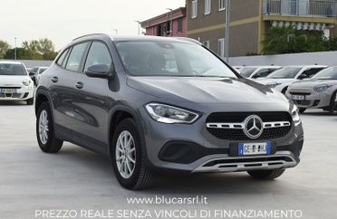 Mercedes-Benz GLA GLA 200 d Business auto