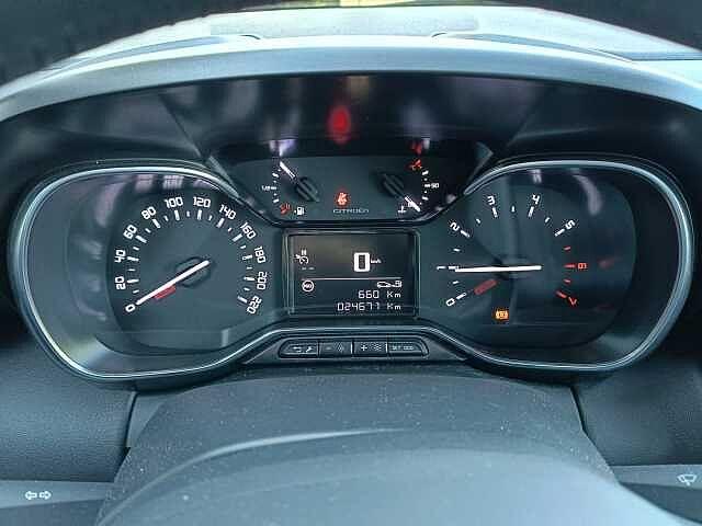 Citroen C3 Aircross 1.2 PureTech 110cv SHINE PACK AZIENDALE