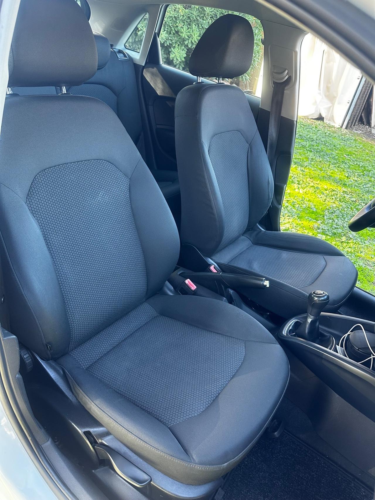 Audi A1 1.2 TFSI 5 porte