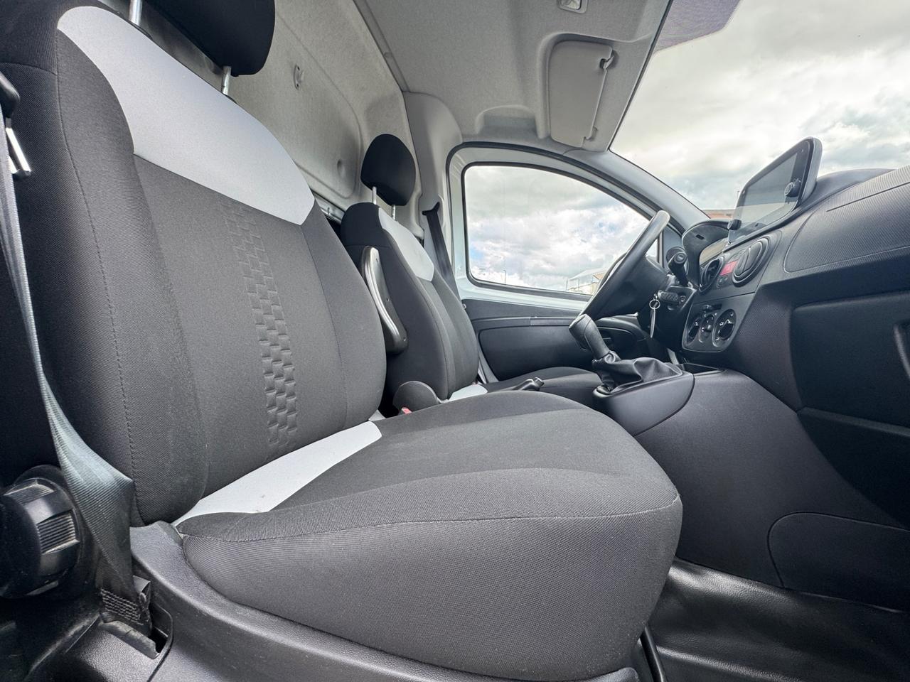 Fiat Fiorino 1.3 MJT 95CV Cargo SX