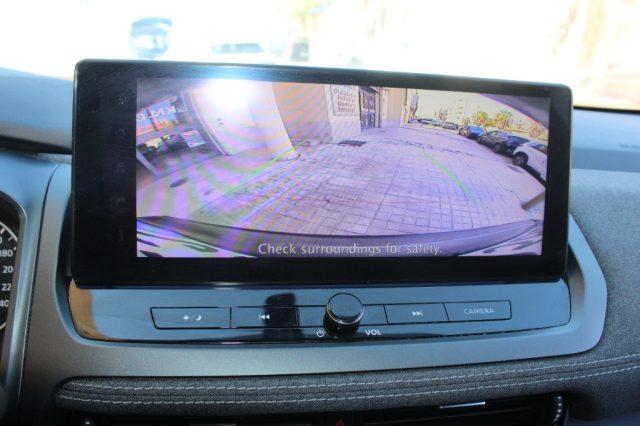 NISSAN Qashqai MHEV 140 CV Acenta