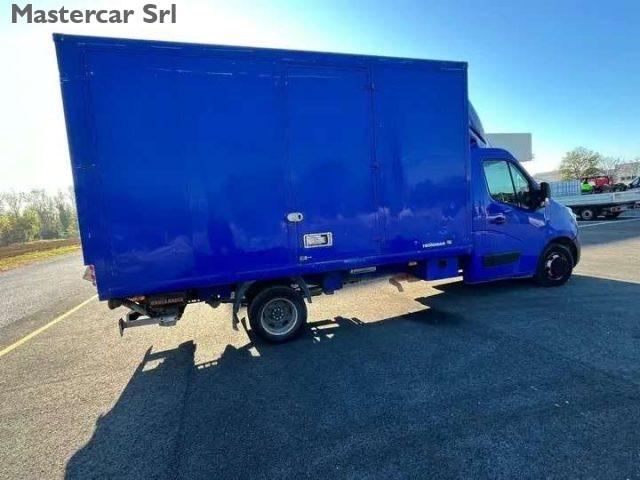 RENAULT Master T35 2.3 dCi/165 TP PL-SL-RG S&S SPONDA - FX796SE