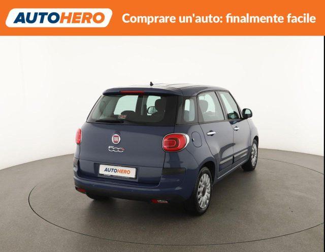 FIAT 500L 1.4 95 CV Urban